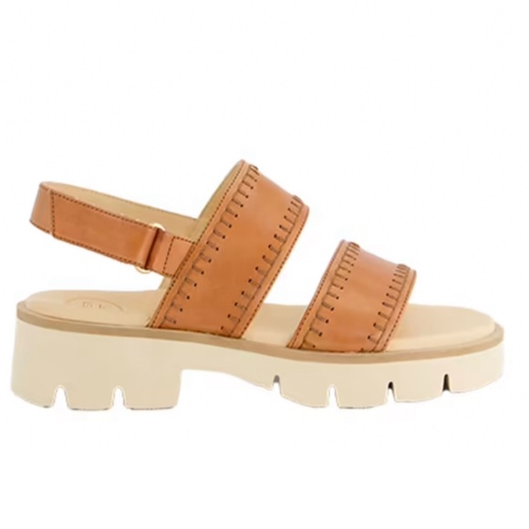 Super Soft SandalsNever Worn in Box